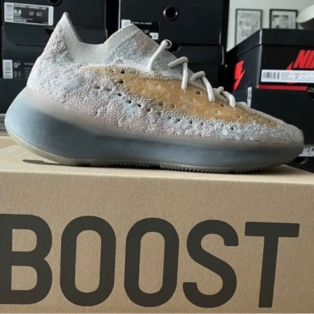 Yeezy boost 380 pepper vnds